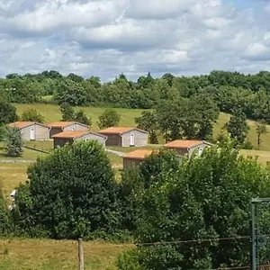  Appartement Les D Hermine France