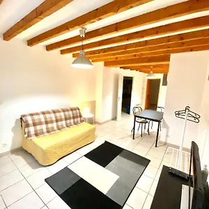  Appartement T2 Centre Historique