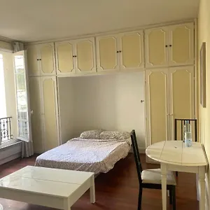 Appartement Charmant Vaugirard France