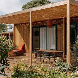 4* Camping Domaine De Verdagne