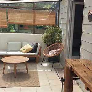  Appartement La Maison De Charlie Les 2 Alpes France