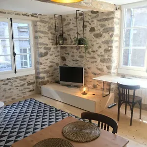  Appartement Malo Intra-muros France
