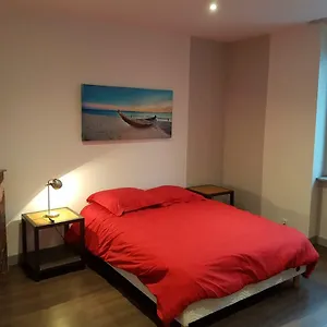  Appartement Daou-robien France